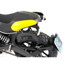 Accessories for motorcycles and motor vehicles