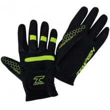 Bicycle gloves