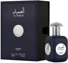 Lattafa Perfumes Pride Al Ameed - Eau de Parfum