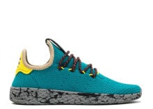 Pharrell x Tennis Hu 'Teal'