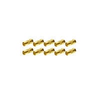 BS85321-10G - IEC - IEC - F - Male - Female - Gold