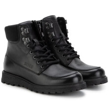 Men's High Boots