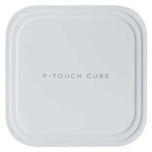 BROTHER P-Touch Cube Pro PT-P910BT thermal printer