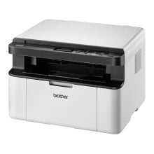 BROTHER DCP1610W MFC Laser Multifunction Printer