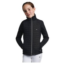 Купить куртки PREMIER EQUINE: PREMIER EQUINE Mini Elena Hybrid jacket