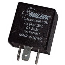 GUILERA 4127715 Flasher Relay