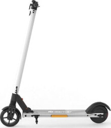 Electric scooters