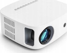 Multimedia projectors