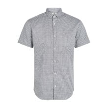 JACK & JONES Blacardiff Short Sleeve Shirt