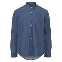 SEA RANCH Pierre Long Sleeve Shirt