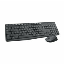 Клавиатуры Logitech купить от $57