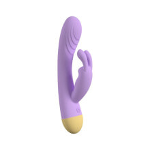 G-Spot Vibrator Party Color Toys Lilac