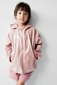 Coats and jackets for girls from 6 months to 5 years old