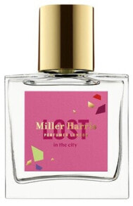 Perfumery