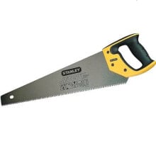 Garden saws, hacksaws and knives