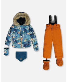 Children's clothing sets for toddlers