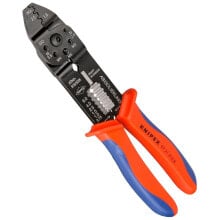 Pliers and side cutters