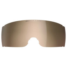 Lenses for ski goggles