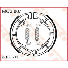 Spare parts and consumables for motor vehicles