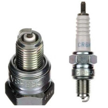 Spark plugs