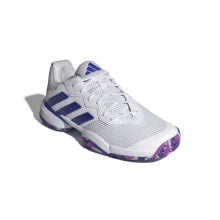 Adidas Barricade Allcourt 2024