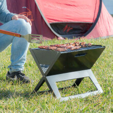 Grills, barbecues, smokehouses InnovaGoods
