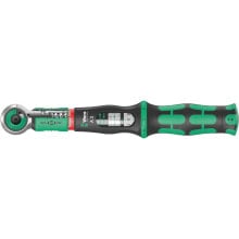 WERA Safe-Torque A 2 2-12Nm Torque Wrench Adjustable Shot