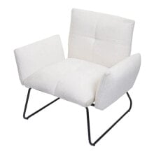 Lounge-Sessel K34 Bouclé