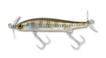 Fishing lures and jigs