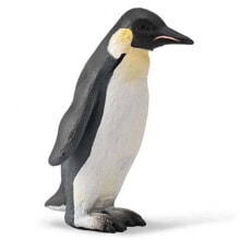 COLLECTA Emperor M Pingüino Figure