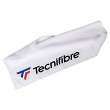 TECNIFIBRE White Towel Towel