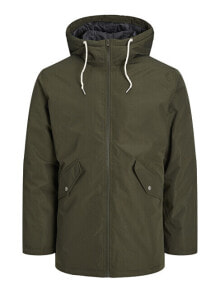 Men's Anoraks