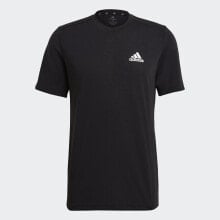 Футболка Adidas AEROREADY Designed to Move Feelready Sport Tee для мужчин купить онлайн