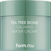 Moisturizing and nourishing the skin of the face