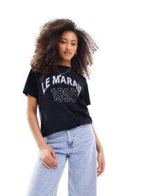 Women's T-shirts and tops