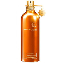 Unisex Perfume Montale Orange Aoud EDP 100 ml