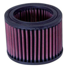 Air filters for engines