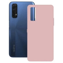 KSIX Realme 7 Silicone phone case