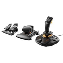 THRUSTMASTER T16000M FCS PC Flight Pack