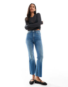 Women's jeans