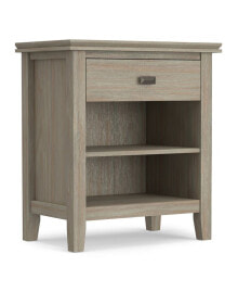 Garner Bedside Table