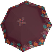 Зонт doppler® Women´s folding umbrella Fiber Magic Style 7441465326