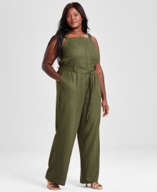 Women's overalls