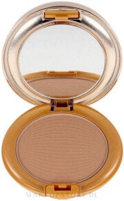 Gesichtspuder - Sensai Silky Bronze Natural Veil Compact