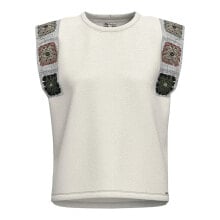 PEPE JEANS Ophelia Sleeveless T-Shirt