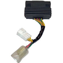 SUN SH689-BA 12V Trifase CC 8 Wires Sensor regulator/rectifier