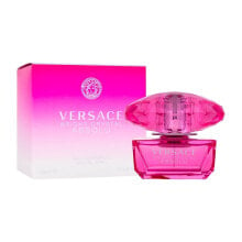 Versace Bright Crystal Absolu 50 ml eau de parfum für Frauen