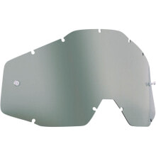 Lenses for ski goggles