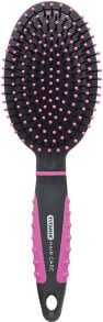 Combs and brushes for hair