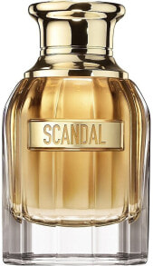 Jean Paul Gaultier Scandal Absolu Concentrated Perfume - Parfum